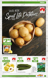 Foodland catalogue week 19 Page 5