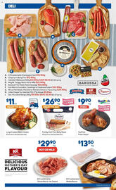 Foodland catalogue week 19 Page 6