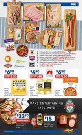 Foodland catalogue week 19 Page 7
