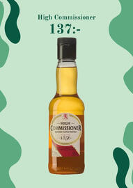 Systembolaget reklamblad vecka 19 Sida 12