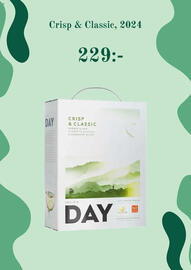 Systembolaget reklamblad vecka 19 Sida 4
