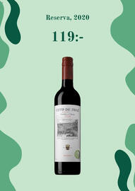 Systembolaget reklamblad vecka 19 Sida 7