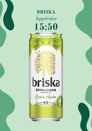 Systembolaget reklamblad vecka 19 Sida 8