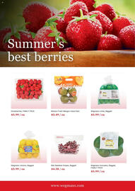 Wegmans Weekly Ad Page 2