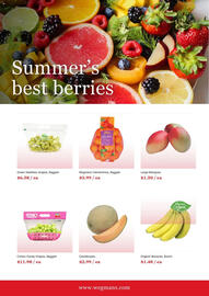 Wegmans Weekly Ad Page 4