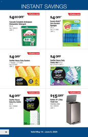 Costco Weekly Ad Page 10