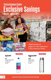 Costco Weekly Ad Page 12