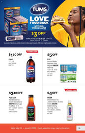 Costco Weekly Ad Page 15