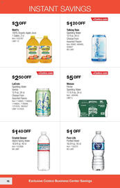 Costco Weekly Ad Page 16
