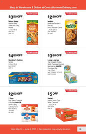Costco Weekly Ad Page 19