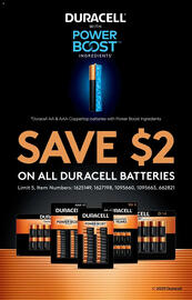 Costco Weekly Ad Page 20
