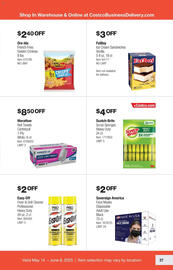 Costco Weekly Ad Page 27