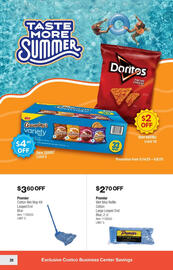 Costco Weekly Ad Page 28