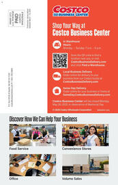 Costco Weekly Ad Page 32
