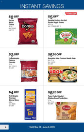 Costco Weekly Ad Page 6