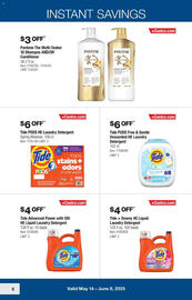 Costco Weekly Ad Page 8