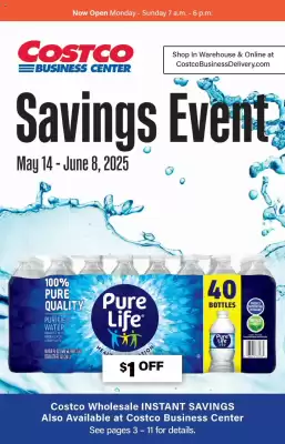 Costco Weekly Ad (valid until 8-06)