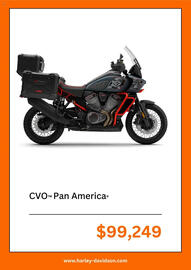 Harley Davidson Weekly Ad Page 6