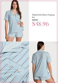 Victoria's Secret Weekly Ad Page 11