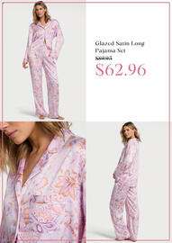 Victoria's Secret Weekly Ad Page 2