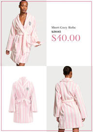 Victoria's Secret Weekly Ad Page 3