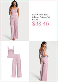 Victoria's Secret Weekly Ad Page 4