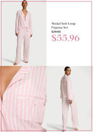 Victoria's Secret Weekly Ad Page 5