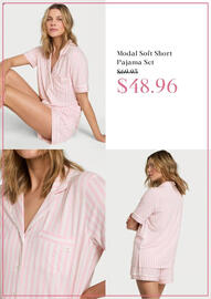 Victoria's Secret Weekly Ad Page 6