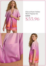 Victoria's Secret Weekly Ad Page 8