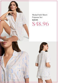 Victoria's Secret Weekly Ad Page 9