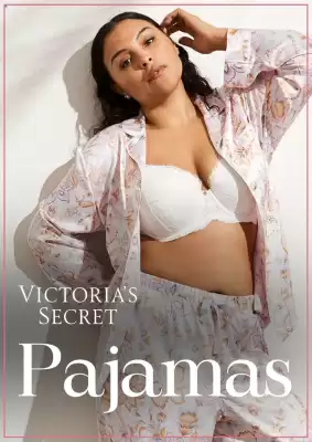 Victoria's Secret Weekly Ad (valid until 19-05)