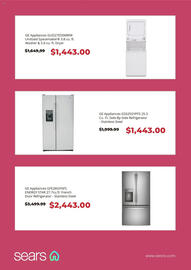 Sears Weekly Ad Page 4