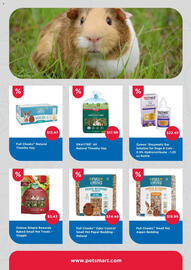Pet Smart Weekly Ad Page 4