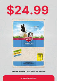 Pet Smart Weekly Ad Page 5