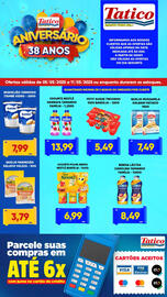 Catálogo Tatico semana 19 Página 2