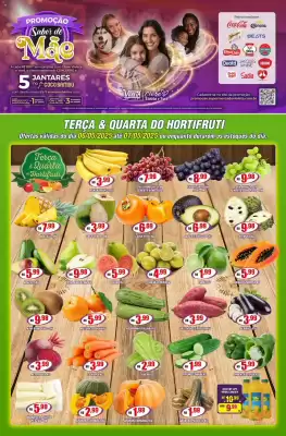 Catálogo Violeta Supermercados