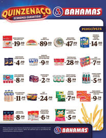 Catálogo Bahamas Supermercados Página 11