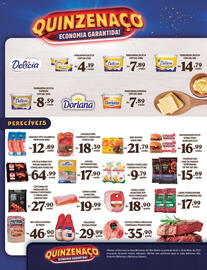 Catálogo Bahamas Supermercados Página 12