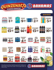 Catálogo Bahamas Supermercados Página 13