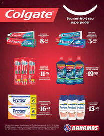 Catálogo Bahamas Supermercados Página 14