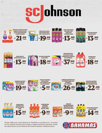 Catálogo Bahamas Supermercados Página 15