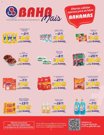 Catálogo Bahamas Supermercados Página 2