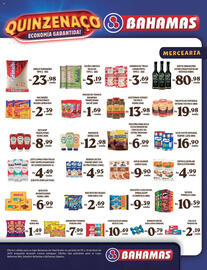 Catálogo Bahamas Supermercados Página 3