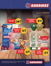 Catálogo Bahamas Supermercados Página 5