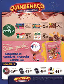 Catálogo Bahamas Supermercados Página 6