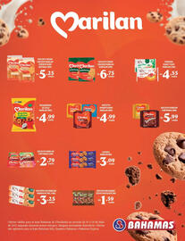Catálogo Bahamas Supermercados Página 7
