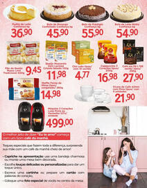Catálogo Confiança Supermercados Página 3