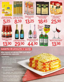 Catálogo Confiança Supermercados Página 4