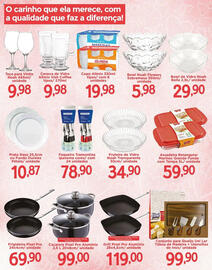 Catálogo Confiança Supermercados Página 5
