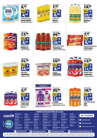 Catálogo Cometa Supermercados semana 19 Página 2